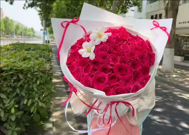 楚雄州南华县花店