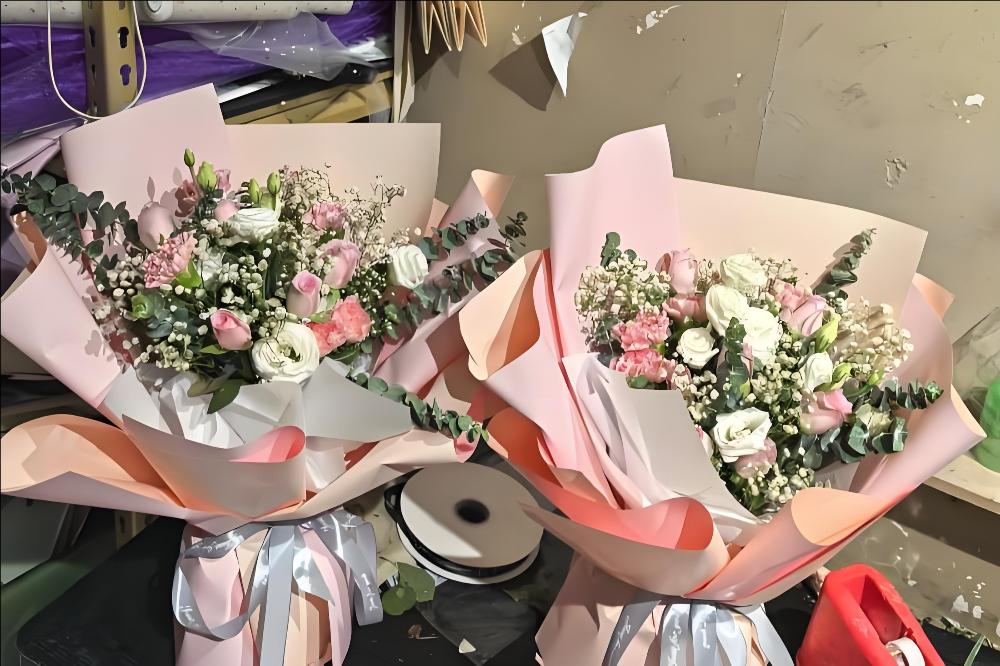 楚雄州南华县花店