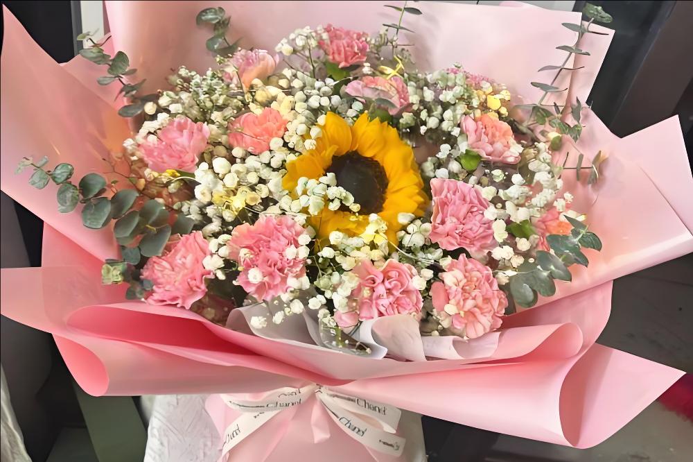 楚雄州南华县花店